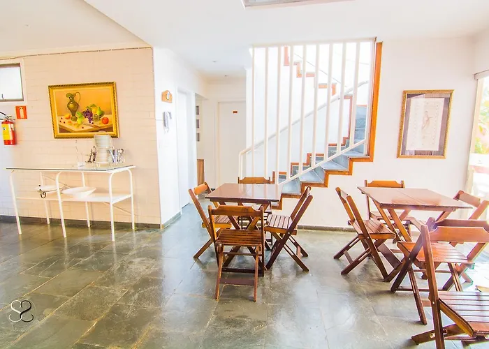 Hotel Pousada Triangulo Mineiro Uberlândia