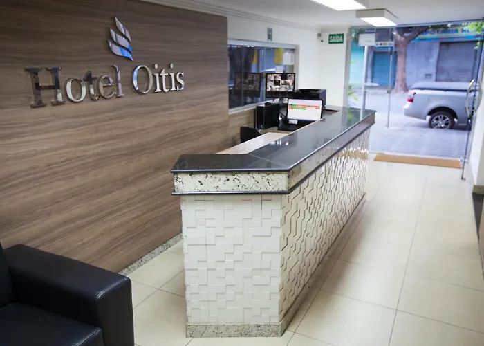 Hotel Oitis