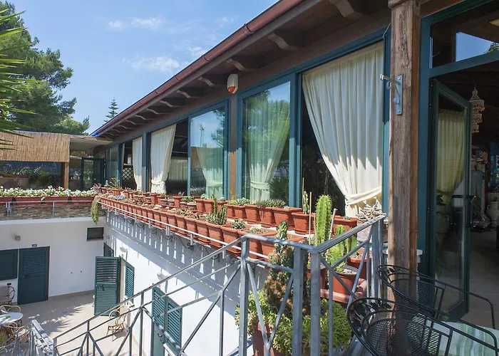 Hotel La Tramontana