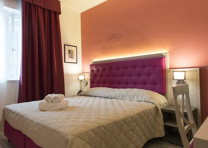 Alma Living Hotel- Al Girarrosto