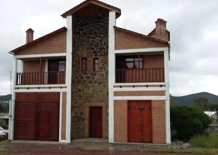 Hospedaje Herradura
