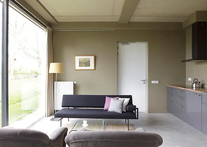 Landhuis Hotel Rikus Eext