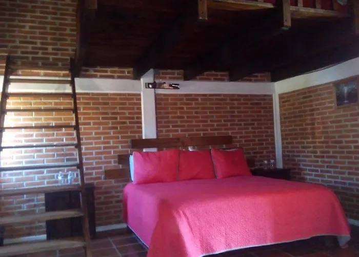 Hospedaje Herradura