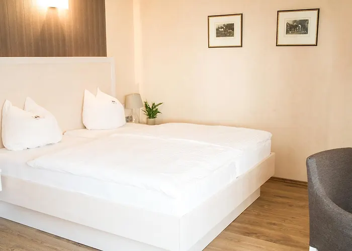 Hotel Weddeler Hof Cremlingen