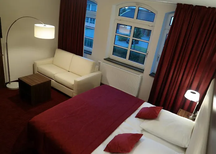 Hotel Restaurant Zum Hollengrund
