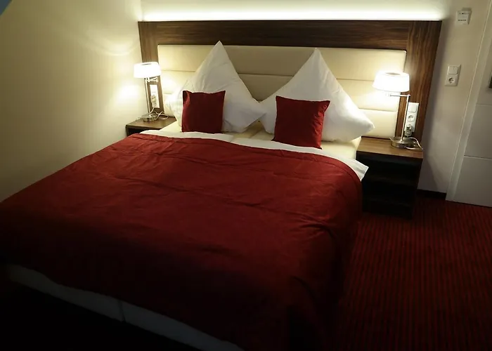 Hotel Restaurant Zum Hollengrund