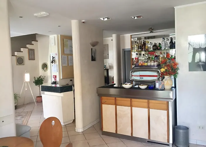 Hotel Monti Riccione