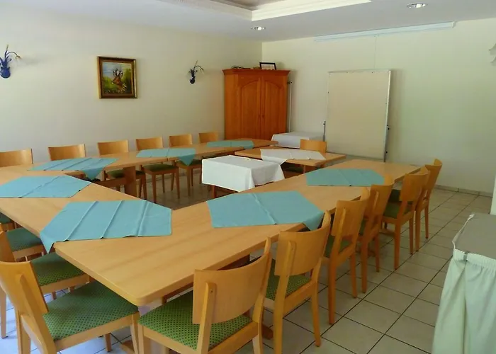 Landgasthof-Hotel-Roessle Oberprechtal