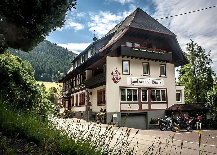 Landgasthof-Hotel-Roessle