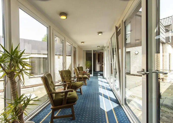 Hotel Brügge Ibbenbüren