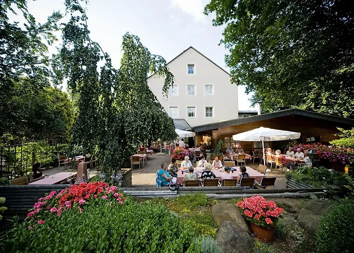 Hotel Falter