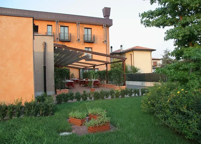 Hotel Alla Croce