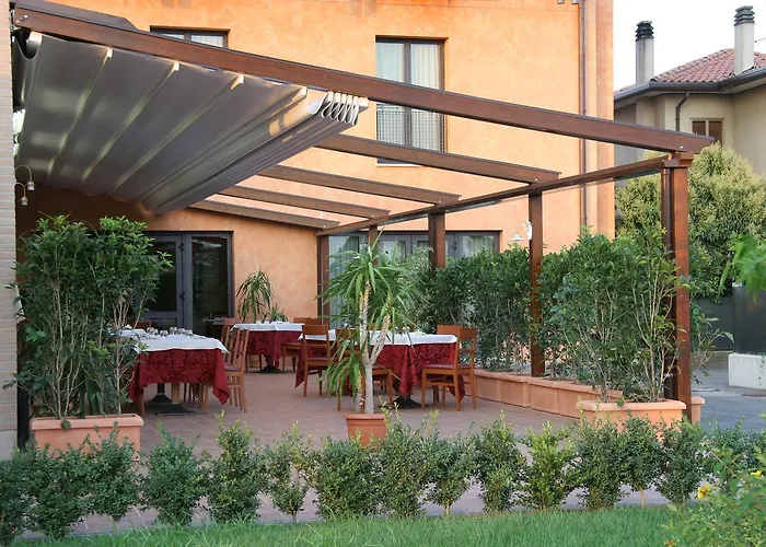 Hotel Alla Croce