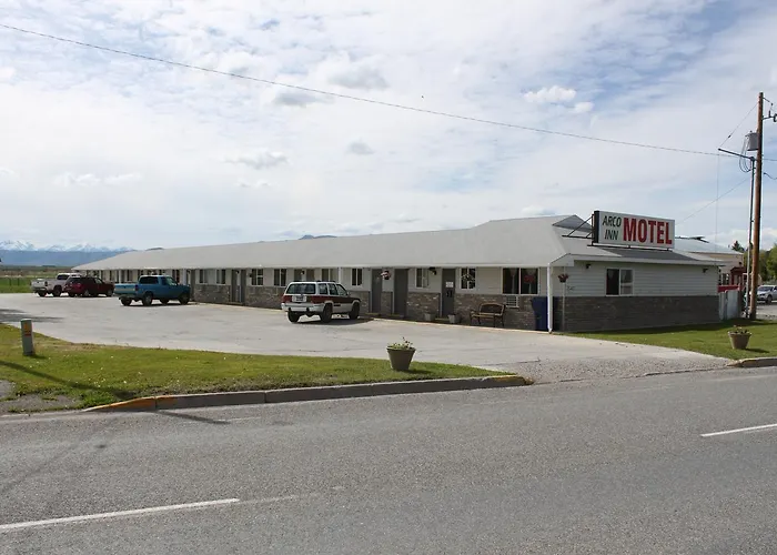 Arco Inn Motel