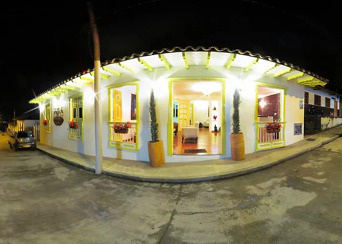 Hotel Salento Plaza