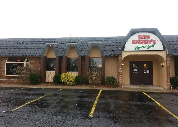 Welland Dog Friendly Hotels