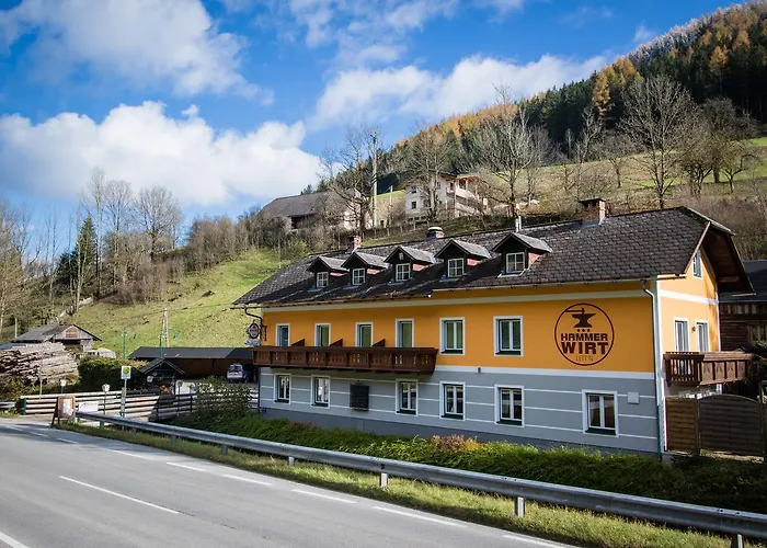 Gasthof zum Hammer