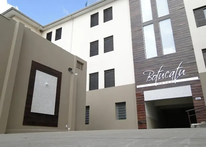Botucatu Hotel