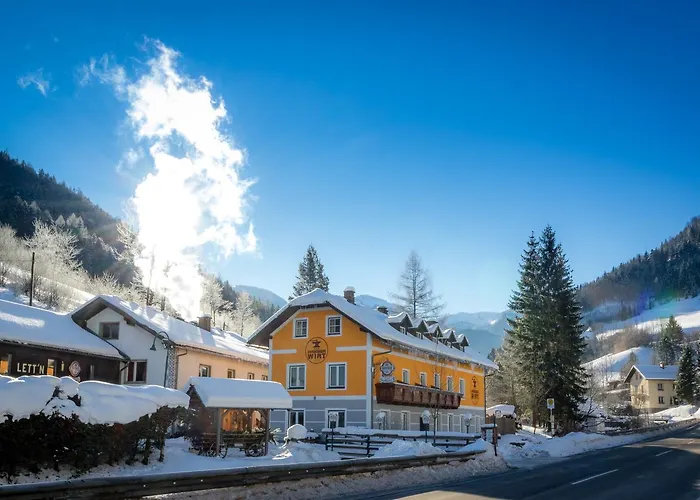 Gasthof zum Hammer