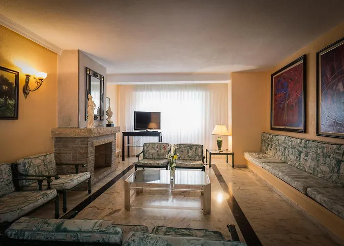Hoteles que admiten perros en Peñíscola 