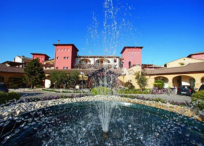 Hapimag Resort Scerne di Pineto