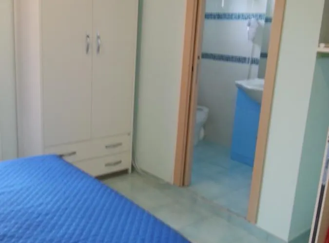 Albergo Riccio Marina di Camerota