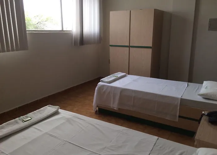 Hotel Real Petrolina