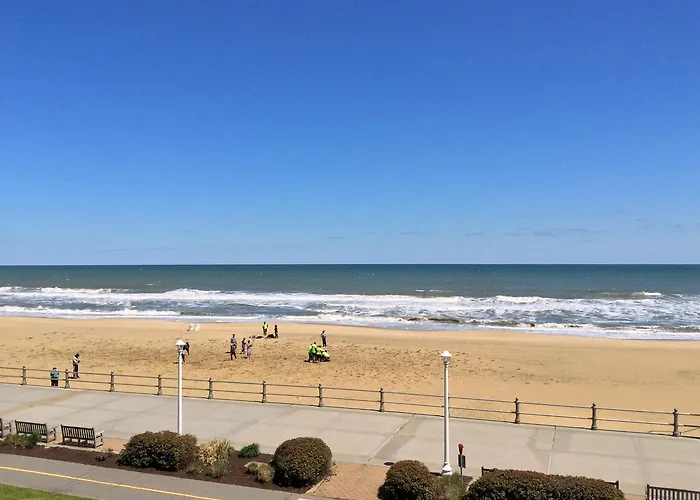 Ocean'S 24