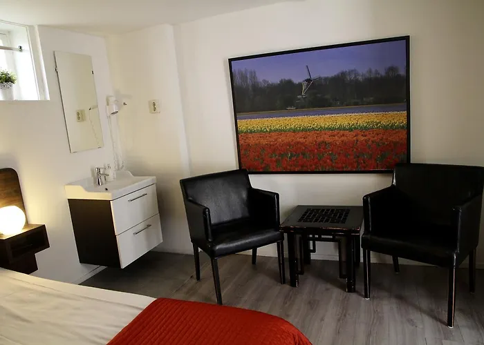 budget rooms Doppenberg