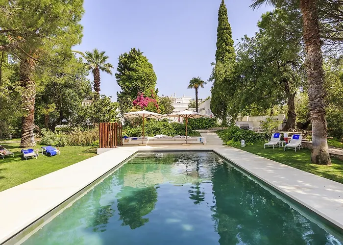 Octant Vila Monte Moncarapacho