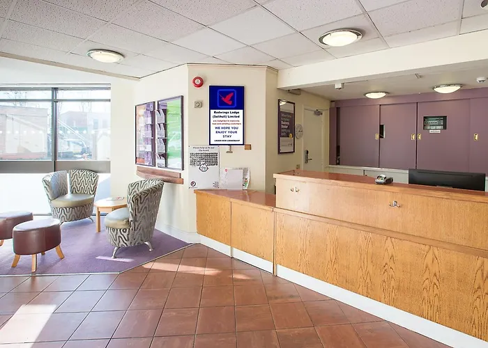 Redwings Lodge Solihull