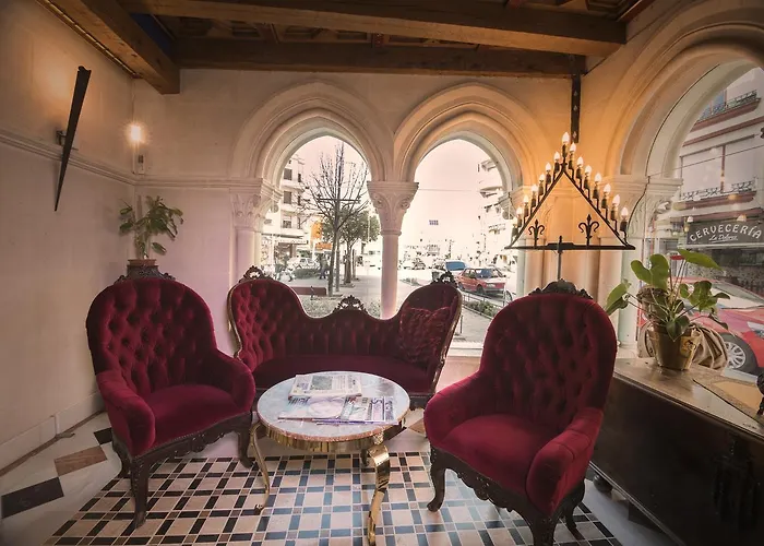 Hotel Julia