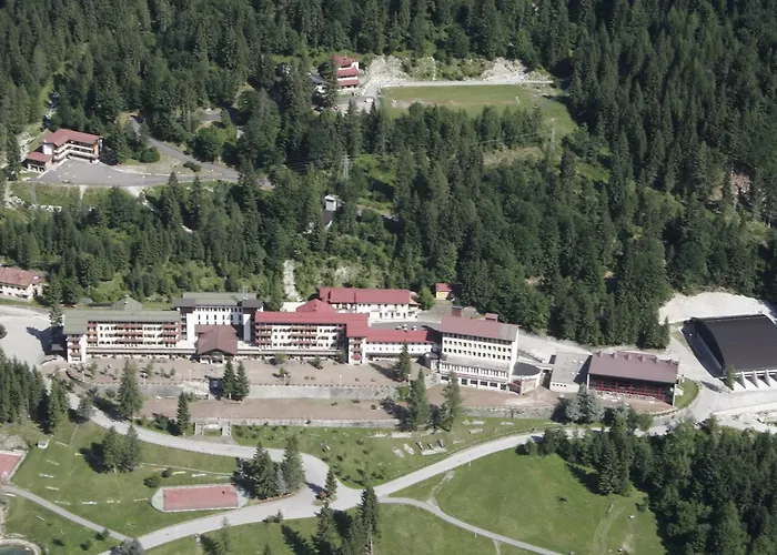 Bella Italia&EFA Village