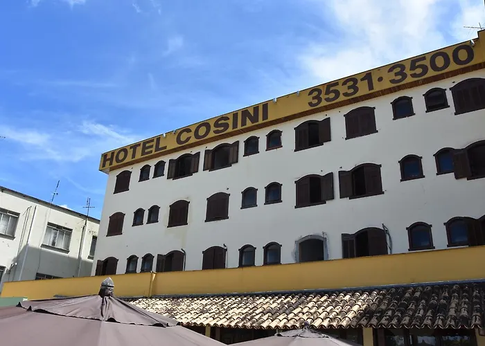 Hotel Cosini