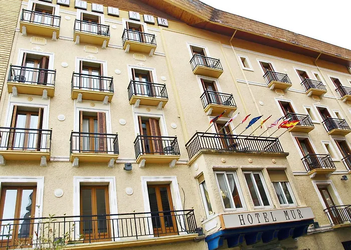Hotel Mur