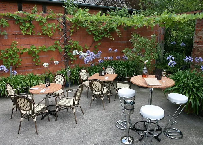 Nigel Restaurant&Hotel im Wendland