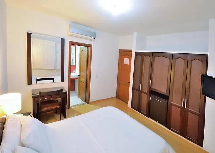 Hotel Palonegro