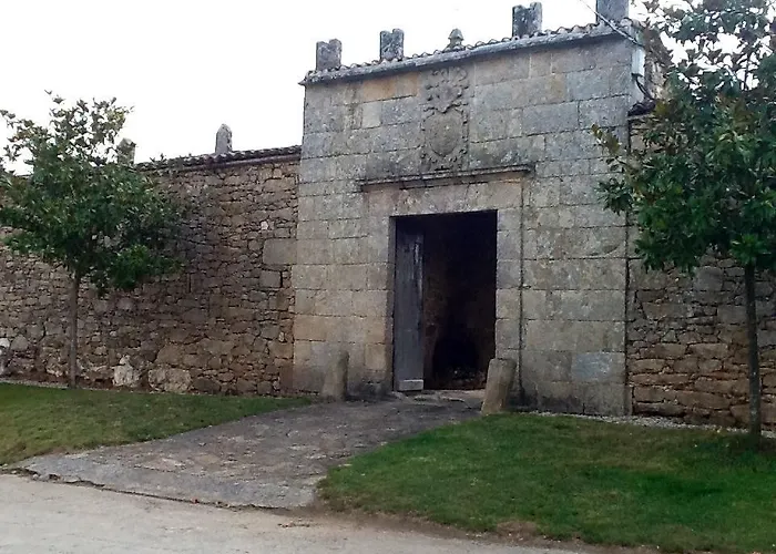 Pazo de Eidian