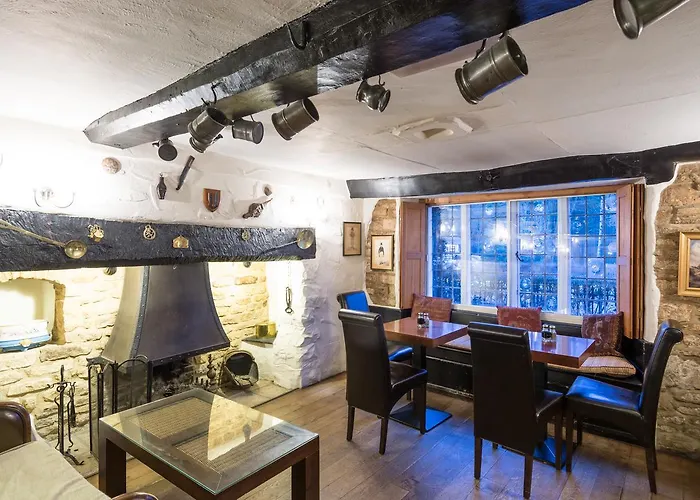The Jersey Arms, Sure Collection By Best Western