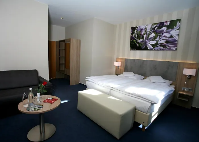 Nigel Restaurant&Hotel im Wendland Bergen an der Dumme
