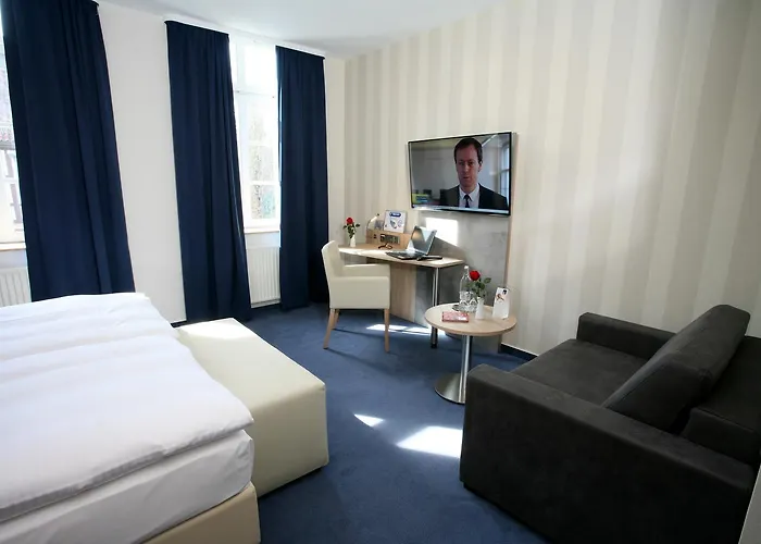 Nigel Restaurant&Hotel im Wendland