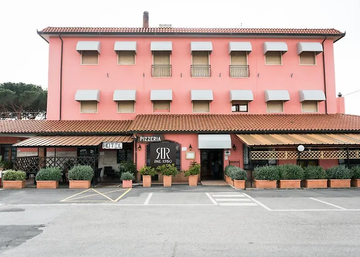 Hotel Da Renato