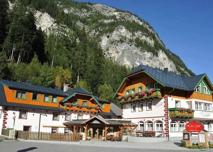Hotel Gell