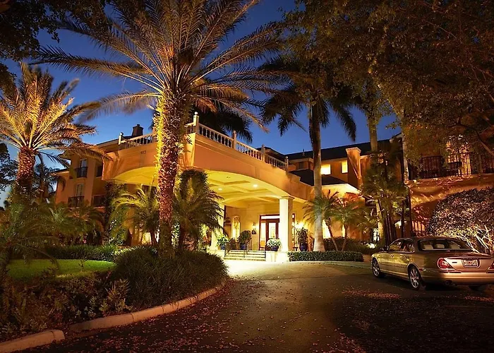 Capri Inn