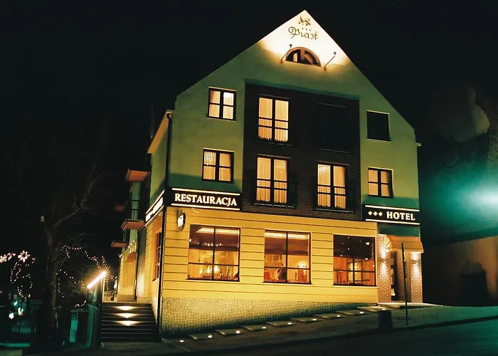 Hotel Piast
