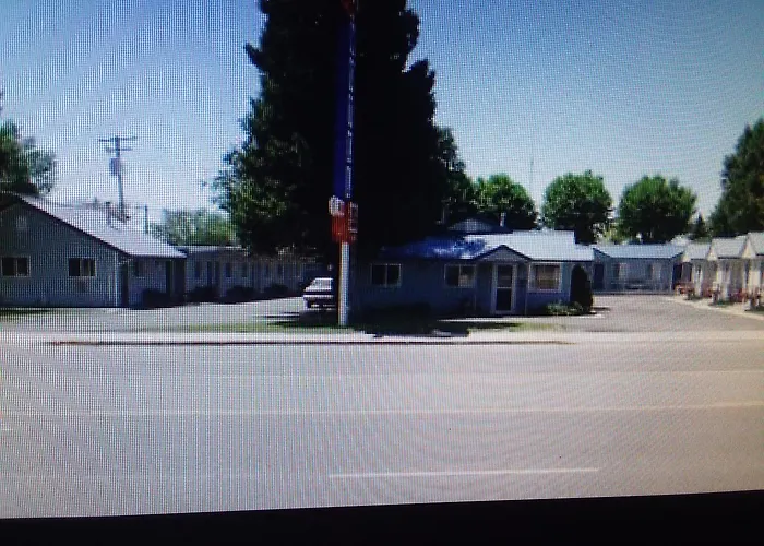 Dk Motel