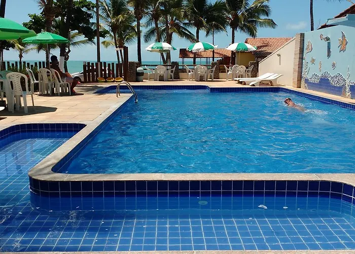 San Bernardo Apart-