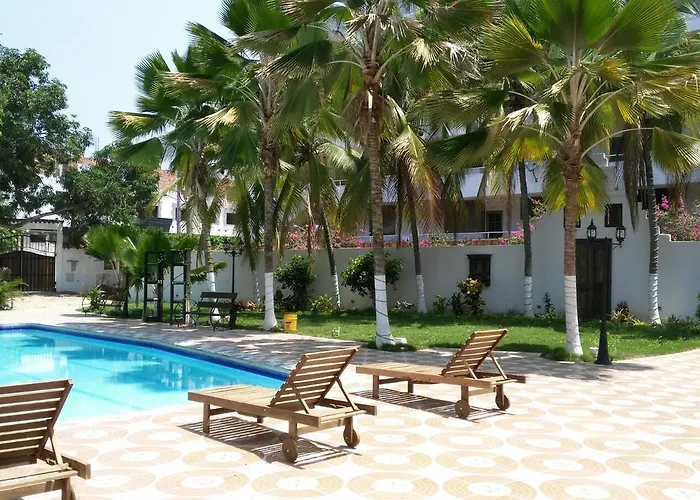 Hotel Palmasol Ricaurte