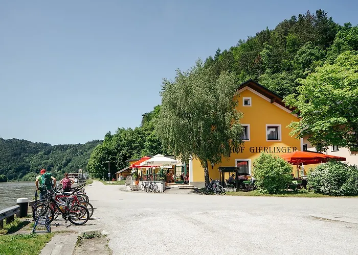 Gasthof Gierlinger