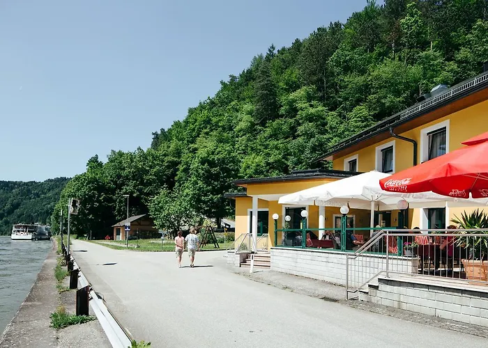 Gasthof Gierlinger Obermuhl